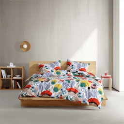 Marimekko Ojakellukka Duvet Cover Set