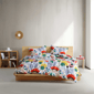 Marimekko Ojakellukka Duvet Cover Set - image 1