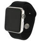 Unisex Olivia Pratt Silicone Band for 42mm Apple Watch - image 1