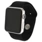 Unisex Olivia Pratt Silicone Band for 42mm Apple Watch - image 1