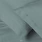 Superior 2pc. 650TC Egyptian Cotton Solid Pillowcase Set - image 15
