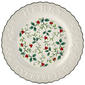 Pfaltzgraff Winterberry 12in. Merry Everything Sharing Plate - image 1
