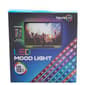 10ft. LED Mood Strip Lamp w/ Remote - image 1