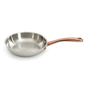 BergHOFF Ouro Gold 3pc. Cookware Set with Glass Lids - image 5