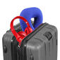 Olympia USA Sidewinder 3pc. Hardside Spinner Luggage Set - image 7