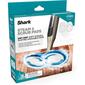 Shark&#40;R&#41; Dirt Grip Soft Scrub & Dusting Washable Pads - XKITP7000D - image 1
