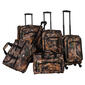 American Flyer Camo Green 5pc. Spinner Set - image 1