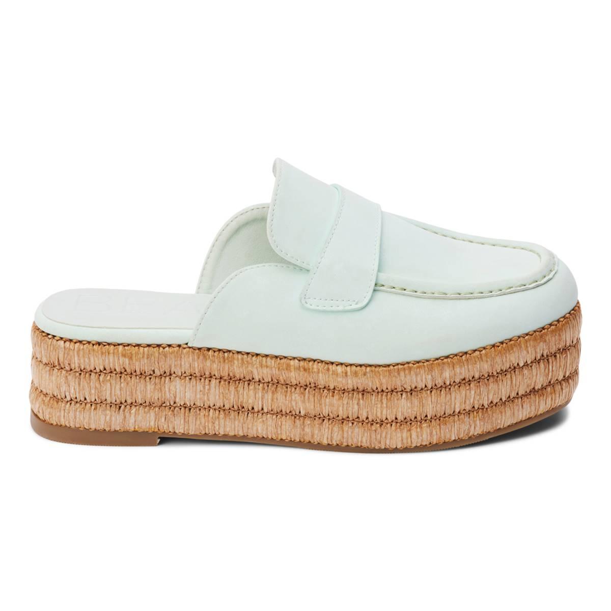Womens Beach by Matisse Wren Loafers