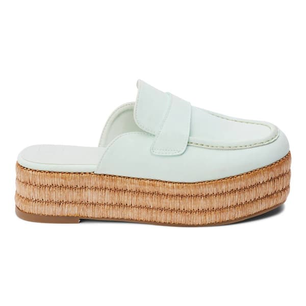 Womens Beach by Matisse Wren Loafers