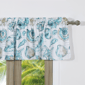 Greenland Home Fashions(tm) Cruz Valance - 89x21 - image 1