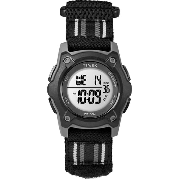 Kids Timex(R) TIME Machines(R) Digital Watch - TW7C26400JT - image 