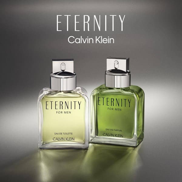 Calvin Klein Eternity for Men Eau de Toilette