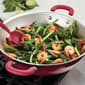 Rachael Ray Create Delicious Aluminum 14.25in. Nonstick Wok - image 4