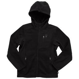 Boys (8-20) Spyder Core Sweater Fleece Jacket