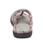 Womens Nanette Lepore Textured Thong Slippers - image 3