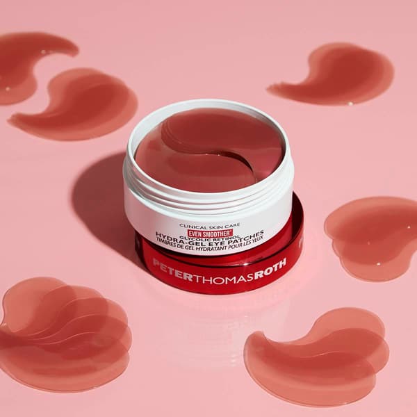 Peter Thomas Roth Glycolic Retinol Hydra-Gel Eye Patches