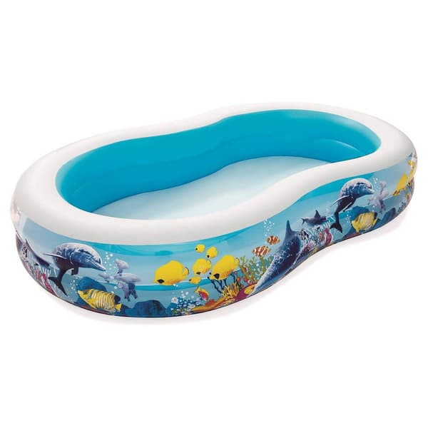 Bestway Pool - image 