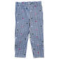 Toddler Girl Tales & Stories Gingham Heart Leggings - image 2