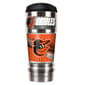 MLB Baltimore Orioles MVP Stainless Steel Tumbler - image 1