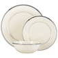 Lenox&#40;R&#41; Solitaire&#40;R&#41; 3pc. Place Setting Set - image 1