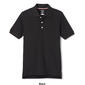 Boys &#40;8-20&#41; Short Sleeve Pique Polo - image 3