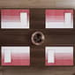 Avanti Ombre 8pc. Placemat and Napkin Set - image 3