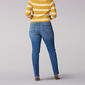 Womens Lee® Flex Motion Straight Leg Jeans - Juniper - image 3