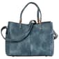 DS Fashion Small Double Handle Satchel - image 1