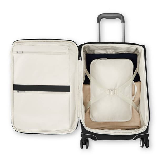 Samsonite Silhouette Soft Side  22in. Carry On