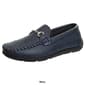 Big Boys Josmo Metal Accent Loafers - image 6