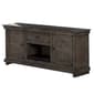 Hillsdale Furniture Villa Single Drawer Entertainment Console - image 1