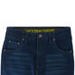 Boys &#40;8-20&#41; Lee&#174; Premium Straight Stretch Jeans - image 3