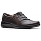 Womens Clarks&#40;R&#41; Kaetlyn Mila Casual Leather Slip Ons - image 1