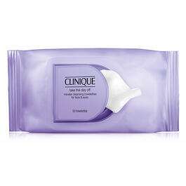 Clinique Take the Day Off Cleansing Towelettes