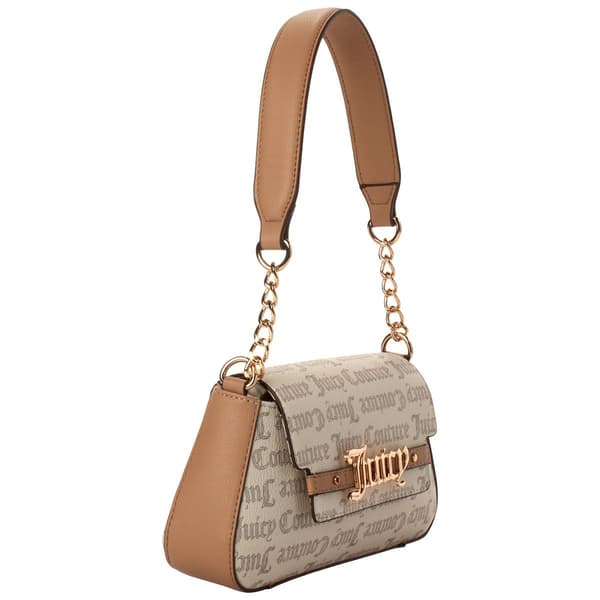 Juicy Couture Short ''n Sweet Shoulder Bag