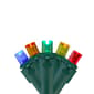 Northlight Seasonal 200ct. 49ft. LED Christmas Light Set - image 1