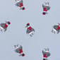 Nautica Penguin Toss Flannel Sheet Set - image 4