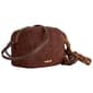 Madden Girl Suede Camera Crossbody - image 3