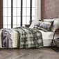 FreshFolds Salt Creek 3pc. Reversible Mountainscape Quilt Set - image 2