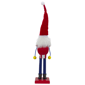 Northlight 16.75in. Polka Dots Christmas Nutcracker Figurine - image 3