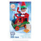 Elf on the Shelf Polar Props Polar Pizza Truck - image 1