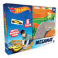 Hot Wheels&#40;R&#41; 6pc. Tile Mega Mat - image 1