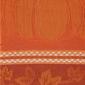 DII&#174; Burnt Orange Sonoma Harvest Kitchen Towel Set Of 3 - image 3