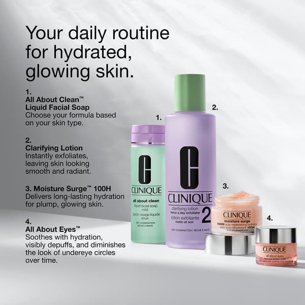 Clinique All About Eyes&#8482; Eye Cream