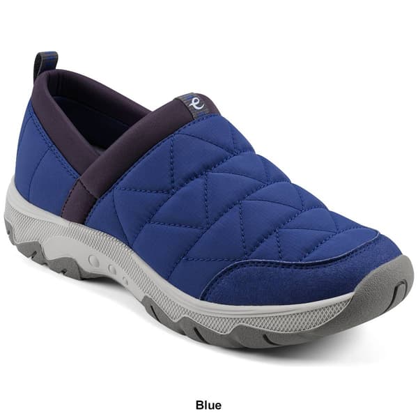 Womens Easy Spirit Tiffin 2 Slip On Fashion Sneakers