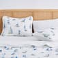 FreshFolds Marzano 3pc. Reversible Boat Quilt Set - image 2