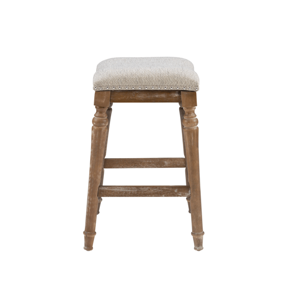 Linon Home Decor Hayes Counter Stool