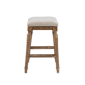 Linon Home Decor Hayes Counter Stool - image 3
