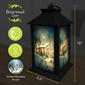 Briarwood Lane Holy Night Lantern - image 2