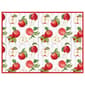 Kay Dee Apple Orchard Dish Drying Mat - image 1